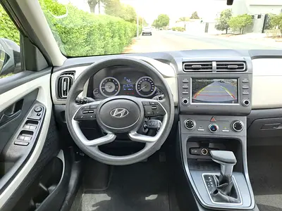Hyundai Creta S, миниатюра 8
