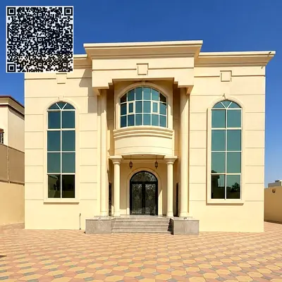 Villa for Rent in Al Raqaib – Ajman
