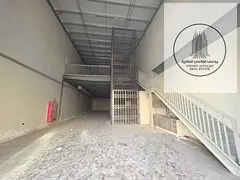 Prime Warehouse 6744 Sq Ft Central AC Ajman Industrial