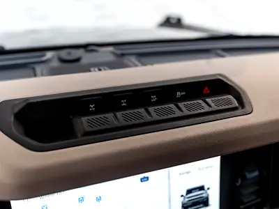 Ford Bronco Wildtrak, миниатюра 10