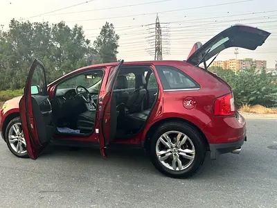 2013 FORD EDGE — фото 11