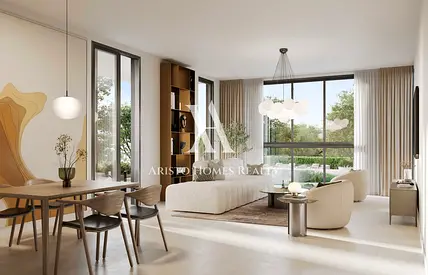 Elegant 2BR | Fully Furnished | Pool & Garden Views