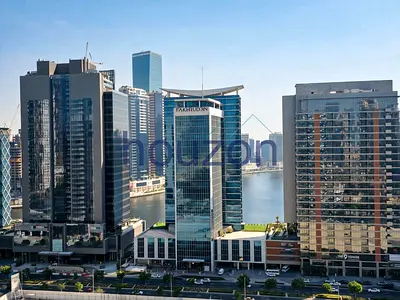 Brand New 2BR + Study | Canal view | Lowest Price