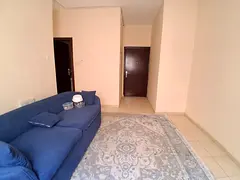 Lavish 1Bhk Apartments For Family Rent 28k 6 checq payment