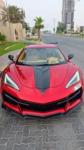 2024 Chevrolet CORVETTE 缩略图 2