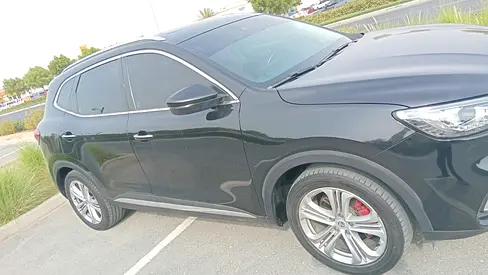 MG HS Luxury, миниатюра 5