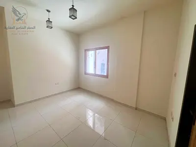 استديو للإيجار السنوي في منطقة الكورنيش عجمان بموقع قريب من دوار السفينة ومناسب لمن يبحث عن سكن في موقع قريب من الخدمات والمرافق اليومية