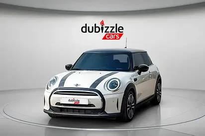 صورة 3 لـ 2023 MINI COOPER
