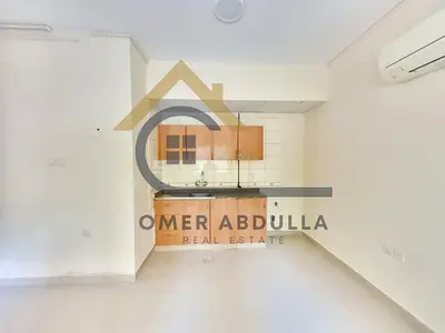 Bright and Cozy Studio Apartment for Family in Muwaileh