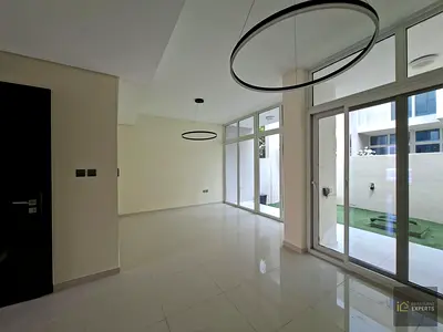 3BR Villa | Private Garden | Enquire now