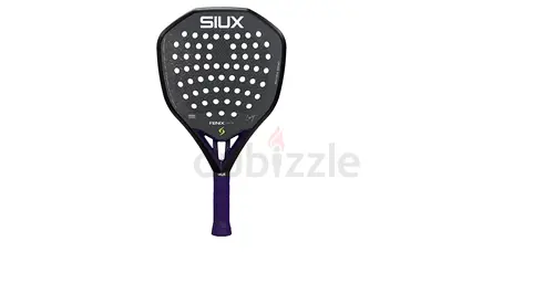 Siux Fenix Pro 2026 Black — Brand New