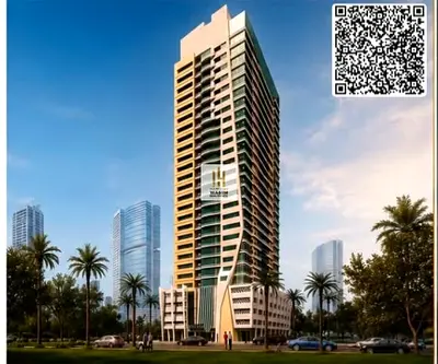 Start Your Ownership Today with Only AED 20,000 Down Payment | AZHA VIEW – Ajman