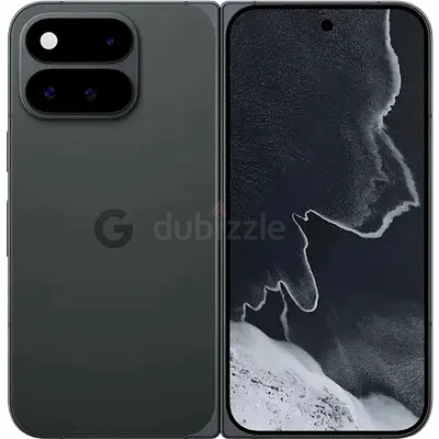 GOOGLE PIXEL 11 PRO FOLD 256GB NEW