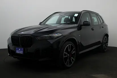 2025 BMW X5 — миниатюра 2