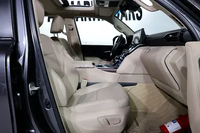 صورة مصغرة 15 لـ 2022 Toyota LAND CRUISER