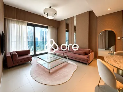 UPGRADED UNIT | BEST FURNISHING | VACANT NOW