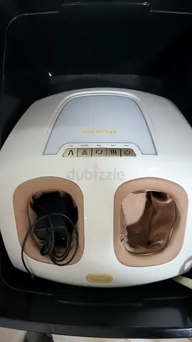 Foot massager