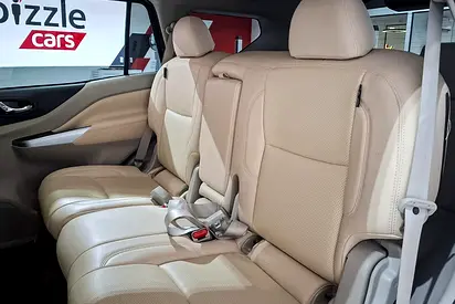 صورة 12 لـ 2025 Nissan XTERRA