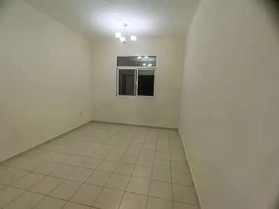 DUBAI INTERNATIONAL CITY, CHINA CLUSTER BUILDING H-04 ONE BED/HALL APARTMENT for RENT 48K ONE FREE PARKING