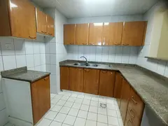 DUBAI INTERNATIONAL CITY, CHINA CLUSTER BUILDING H-04 ONE BED/HALL APARTMENT for RENT 48K ONE FREE P