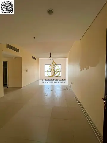 🏡✨ للإيجار السنوي – غرفتين وصالة في الحميدية | عجمان ✨🏡 🔥 شقة بمساحة كبيرة وتصميم مريح في موقع حيوي ومميز، مناسبة للعائلات الباحثة عن الراحة والمسا