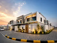 Premium Quality ! Luxury 5BR Villa For Rent ! Sharjah