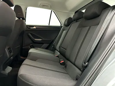 2024 Volkswagen T-ROC 缩略图 5