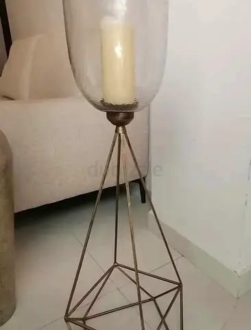 Floor vases