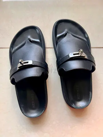 Hermes Empire Sandals Authentic with invoice size 37.5