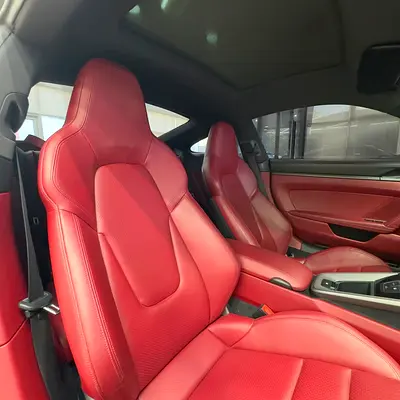 2022 Porsche 911 — миниатюра 10