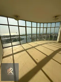 🏡 Brand New 3-Bedroom Apartment for Rent in Al Majaz 1