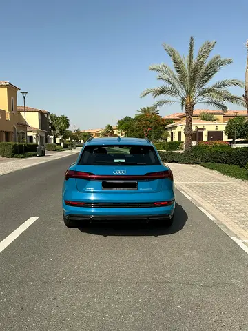 صورة مصغرة 12 لـ 2020 AUDI E-TRON
