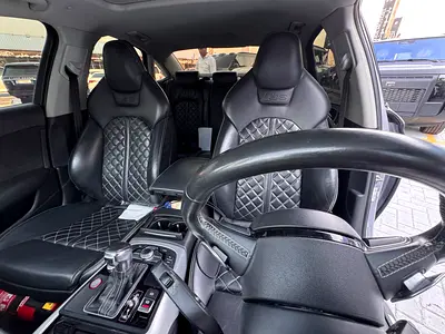 صورة 9 لـ 2016 AUDI S6
