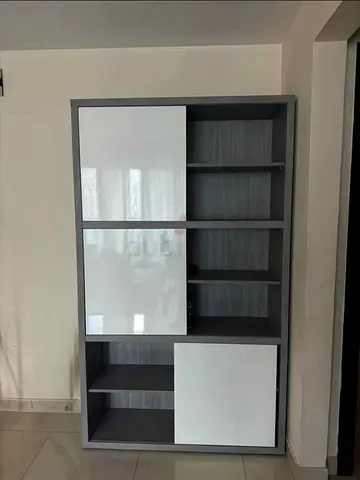Homecenter Petra Bookcase/ Display self
