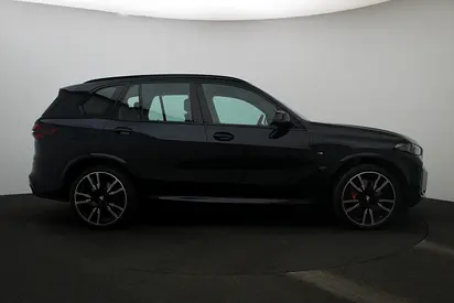 2025 BMW X5 — миниатюра 5