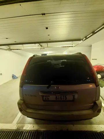 2013 Nissan X-TRAIL — фото 2