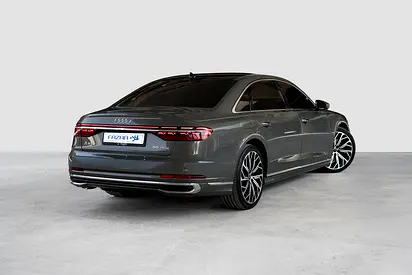 2023 AUDI A8 照片 3