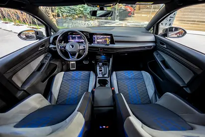 Volkswagen Golf, миниатюра 4