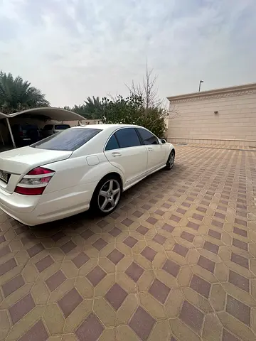 صورة مصغرة 5 لـ 2009 Mercedes-BENZ S-CLASS