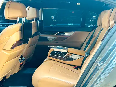 صورة مصغرة 17 لـ 2017 BMW 7-SERIES