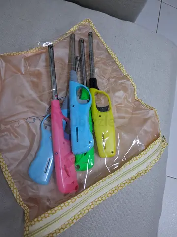 Flame Lighter