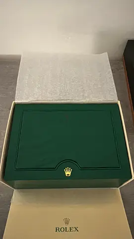 Batman rolex
