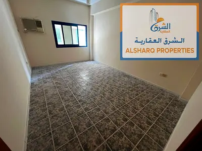 فرصة ممتازة للحصول على شقة واسعة بموقع خدمي وسعر مناسب للإيجار السنوي.مساحات واسعة تناسب السكن العائلي.