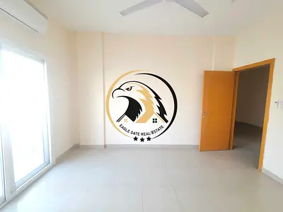 LAVISH \\ HOT OFFER \\ 2 BHK // FAMILY BUILDING \\ Muwaliah Sharjah// NEAT AND CLEAN // WITH 2 WASHROOM/ JUST IN 31K
