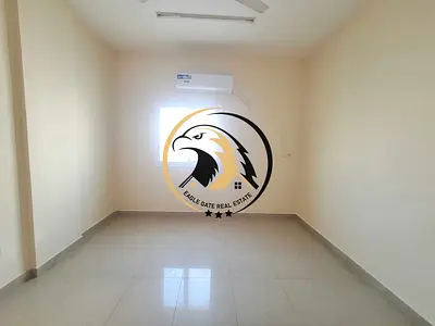 LAVISH \\ HOT OFFER \\ 2 BHK // FAMILY BUILDING \\ Muwaliah Sharjah// NEAT AND CLEAN // WITH BALCONAY // JUST IN 30K