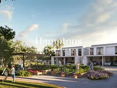 Motivated Seller | Corner | Single Row | Park View