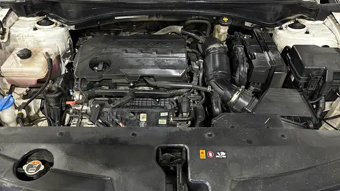 صورة مصغرة 13 لـ 2025 KIA SPORTAGE