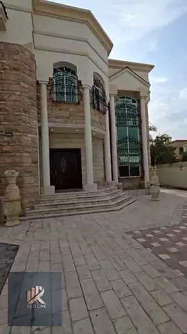 🏡 For Rent | Luxury Villa with Private Pool in Al Yash – Sharjah