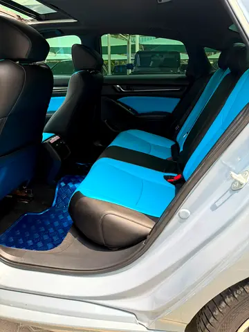 Honda Accord Sport Special Edition, миниатюра 7