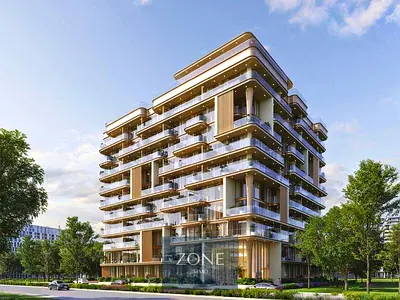 113 Residence I 1BHK I 40/60 PP I Discounted